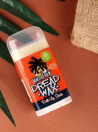 Knotty Boy Wax Stick -Light