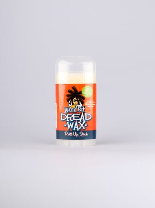 Knotty Boy Wax Stick -Light