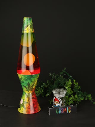 Lava Lamp Weed