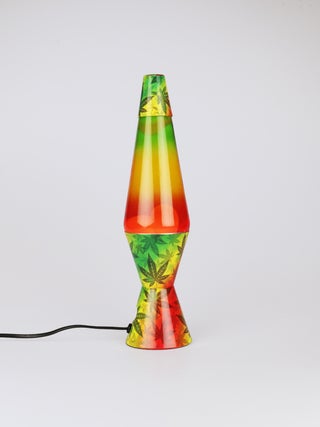 Lava Lamp Weed