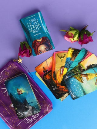 Light Seers Tarot Deck