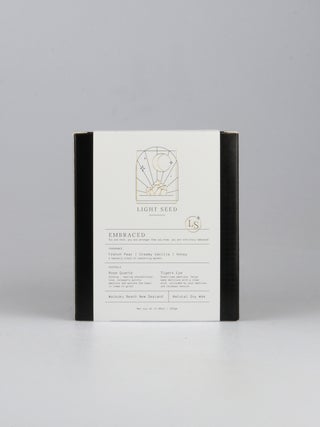 Lightseed Candle