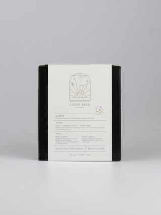 Lightseed Candle
