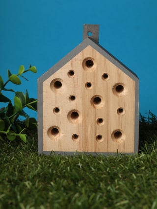 Little Bee House