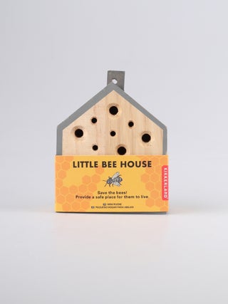 Little Bee House
