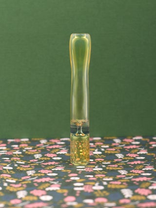 Long Euro Flat Cig Holder
