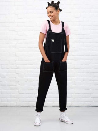 Lucy & Yak Atlas Dungarees