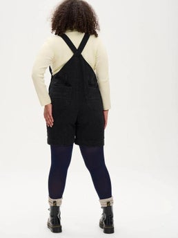 Lucy & Yak Timmy Organic Denim Dungaree | Cosmic