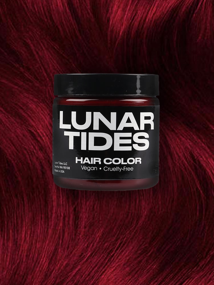 Lunar Tides Hair Dye | Cosmic