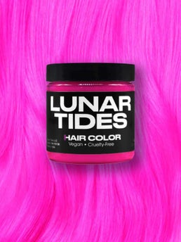 Lunar Tides Hair Dye - Magic Salem | Cosmic Lunar Tides Hair Dye - Magic Salem | Cosmic