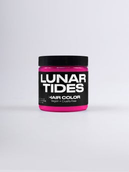 Lunar Tides Hair Dye - Neon Dragonfruit | Cosmic Lunar Tides Hair Dye - Neon Dragonfruit | Cosmic