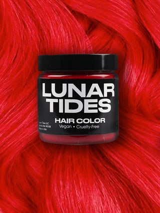 Lunar Tides Hair Dye