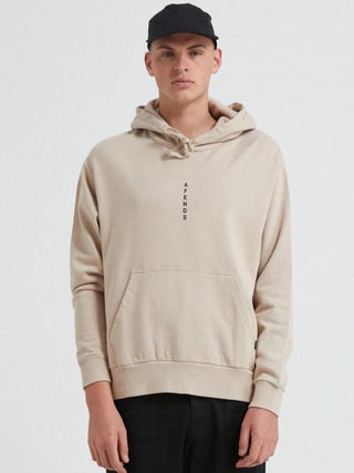 Machine - Recycled Hoodie