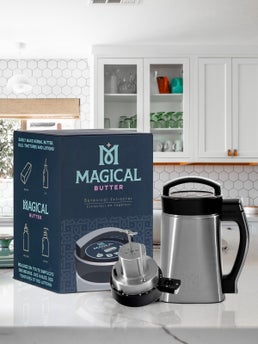 MagicalButter MB2E Botanical Extractor Machine for sale online