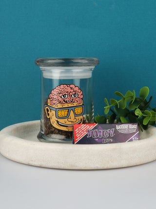 Medium Pop Top Head Popper
