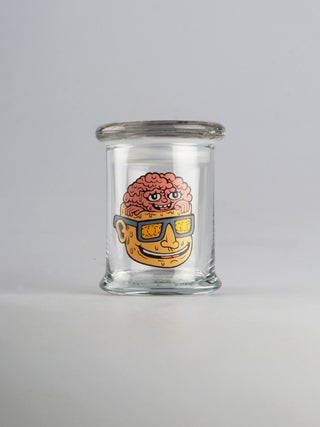Medium Pop Top Head Popper