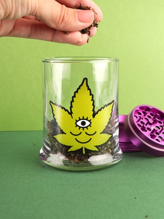 Medium Pop Top Toke Face