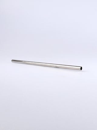 Metal Straw Thick