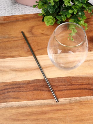Metal Straw Thin