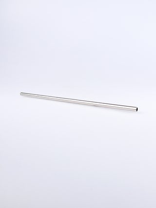 Metal Straw Thin