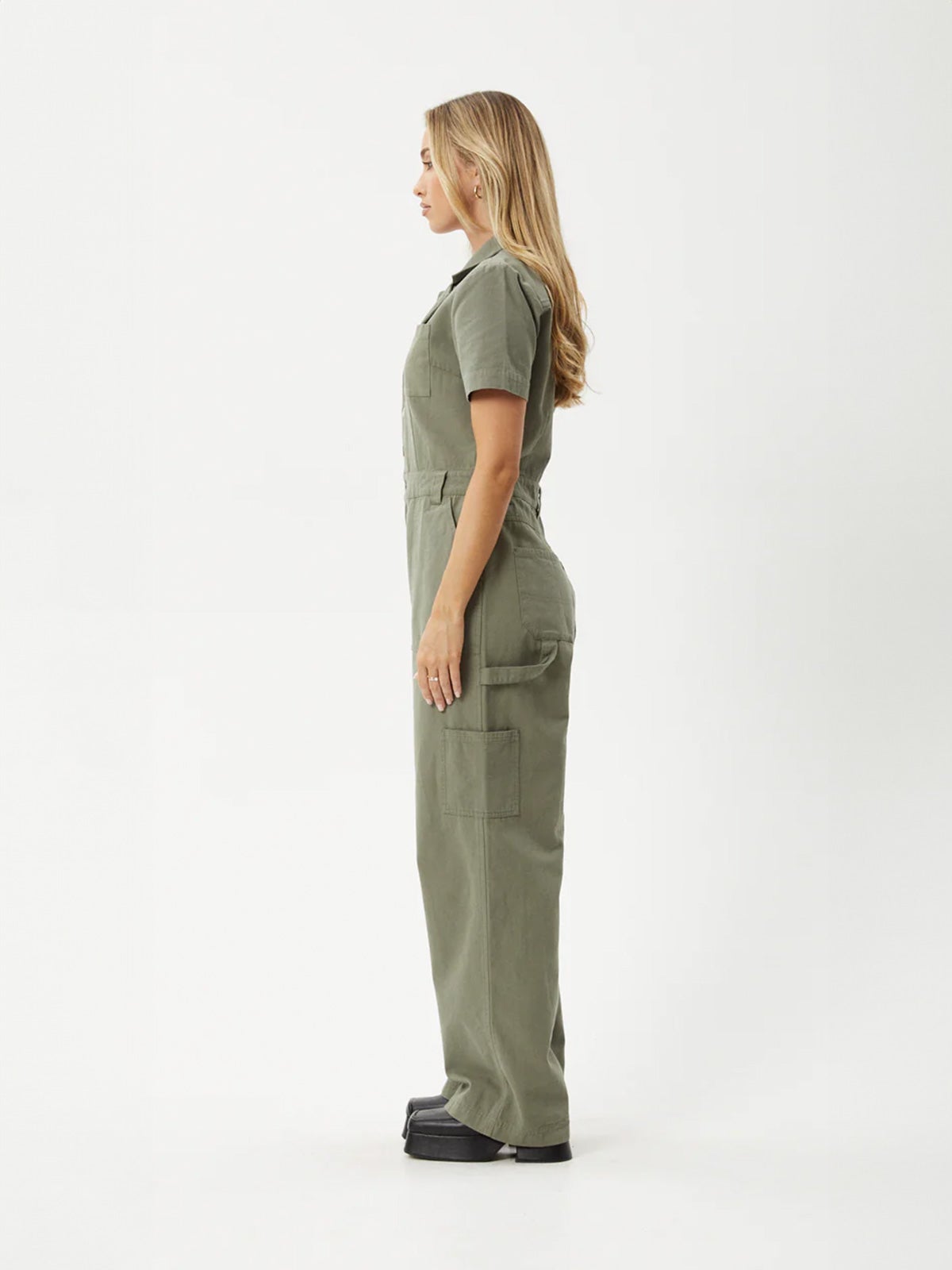 Chicca 　CLANE WAIST ADJUST OVERALLS Amazon.com: 6 Sets Metal Overalls Buckles, 1-1/2