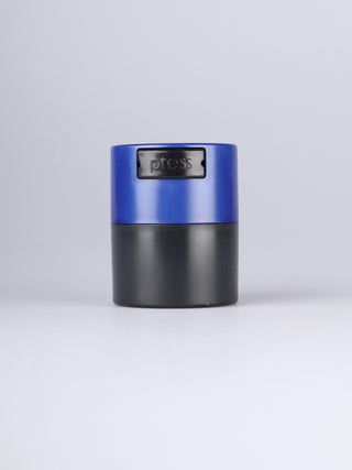 Minivac 120ml Freshness Jar BPA-Free
