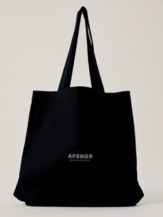 Misprint - Recycled Tote Bag