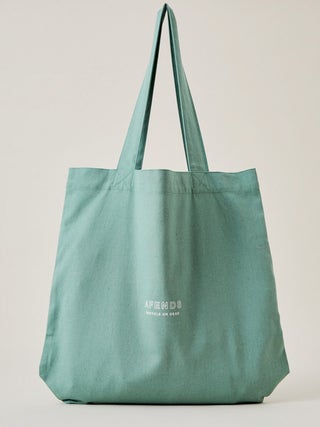 Misprint - Recycled Tote Bag