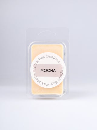 Mocha Wax Melts