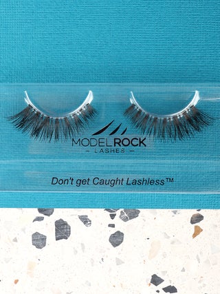 Modelrock Signature Lash