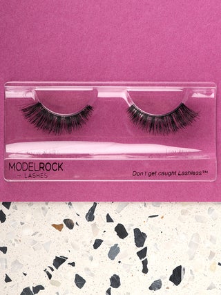 Modelrock Signature Lash