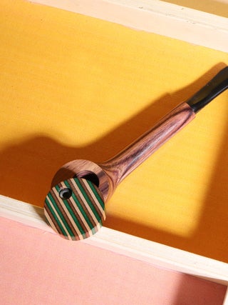 Mongoose Pipe