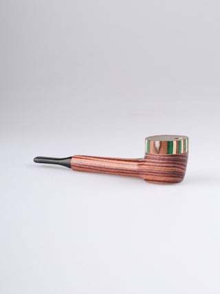 Mongoose Pipe