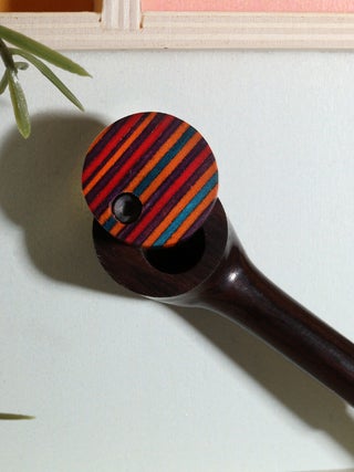 Mongoose Pipe
