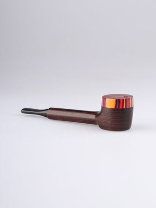 Mongoose Pipe