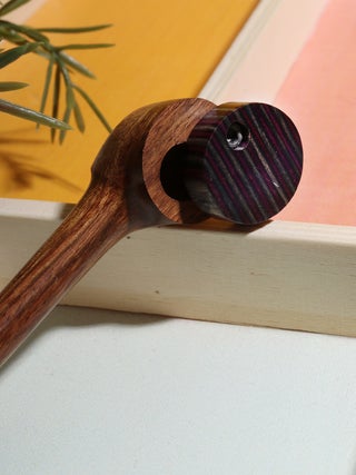 Mongoose Pipe