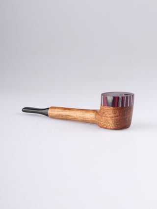 Mongoose Pipe