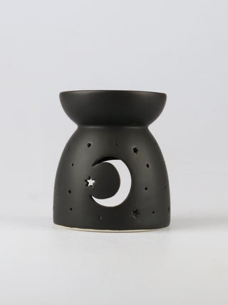 Mystical Moon Oil Burner