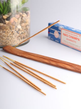 Nag Champa