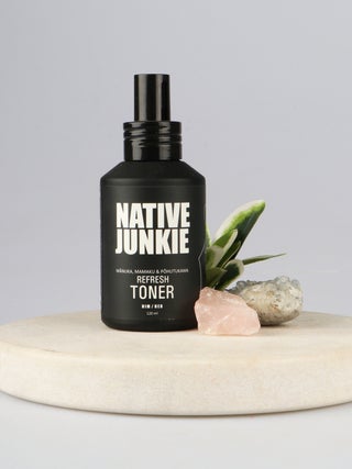 Native Junkie Toner