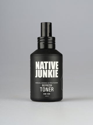 Native Junkie Toner