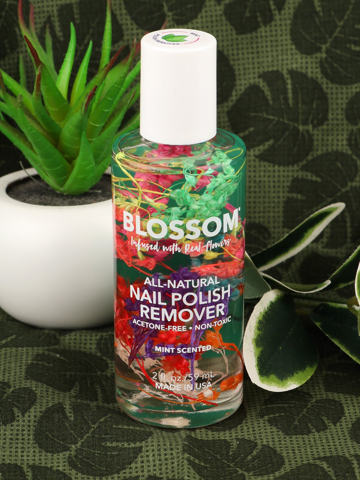 Top more than 143 natural nail polish remover nz super hot