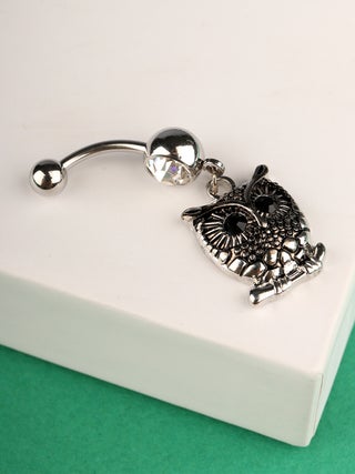 Navel-1.6x11.2mm Owl
