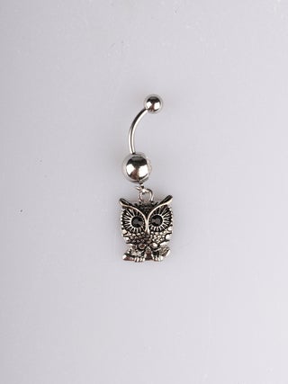 Navel-1.6x11.2mm Owl