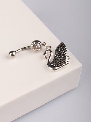 Navel- 1.6x11.2mm Swan
