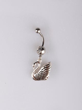 Navel- 1.6x11.2mm Swan