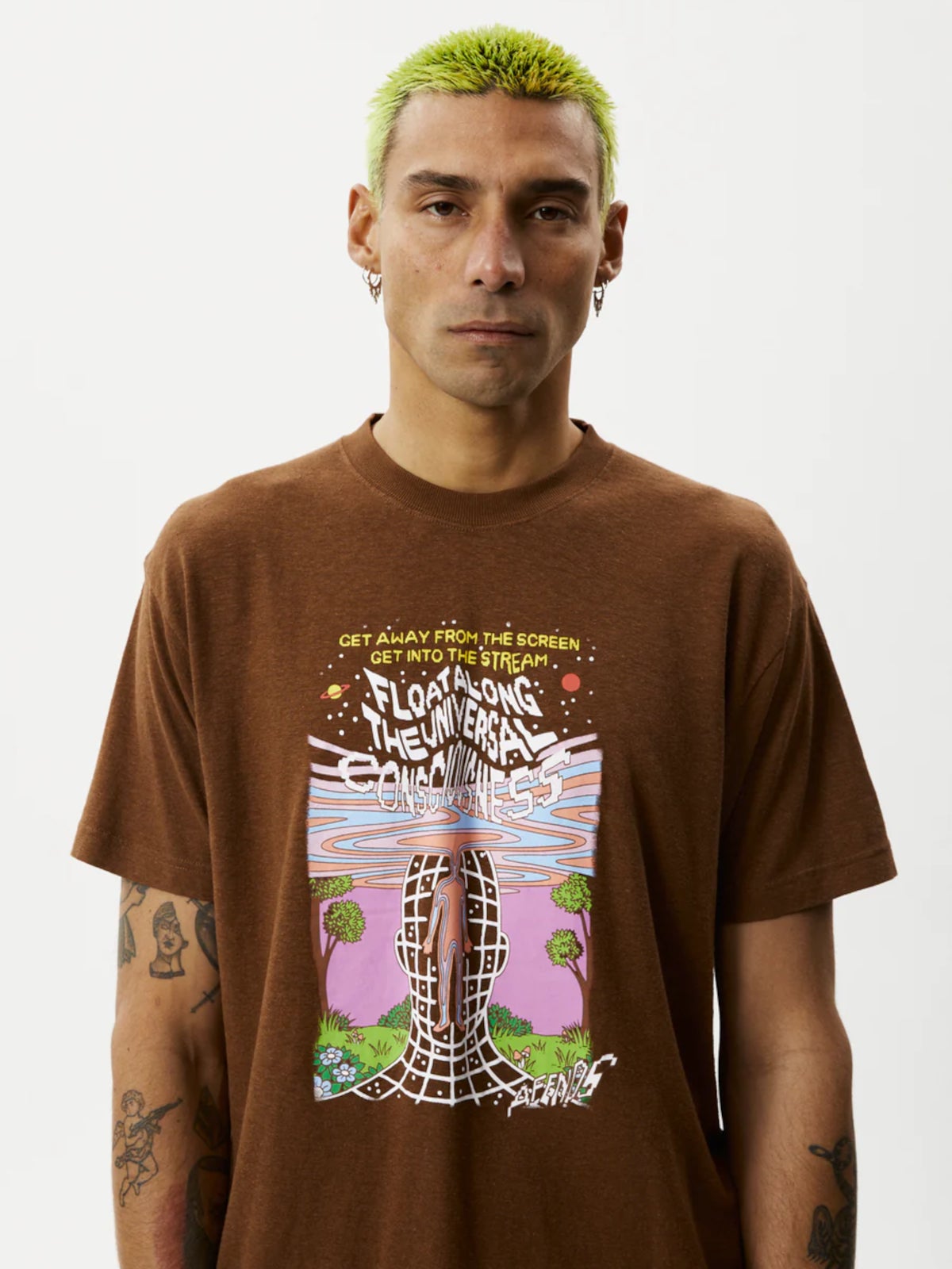 Toffe sales t shirts