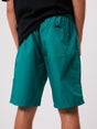 nighty-eights-organic-elastic-waist-shorts-emerald-image-5-70353.jpg