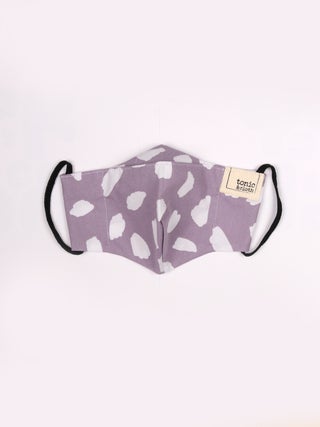 NZ Made Cotton Face Mask