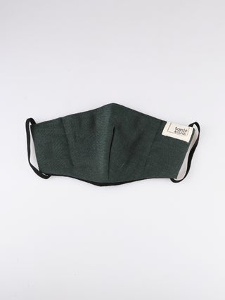 NZ MADE Linen Face Mask
